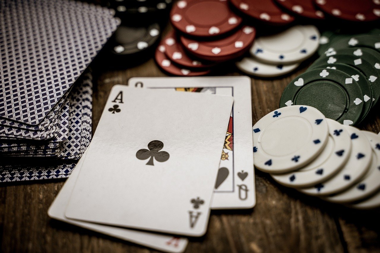 {{Poker}} is one of the biggest card games in the world. Many people enjoy casual poker for its ease of access, particularly online poker with its 100 million players worldwide. Despite its simplistic rules, it has a booming competitive scene. There are poker tournaments with million-dollar prize pools and cash games with thousand-dollar stakes.