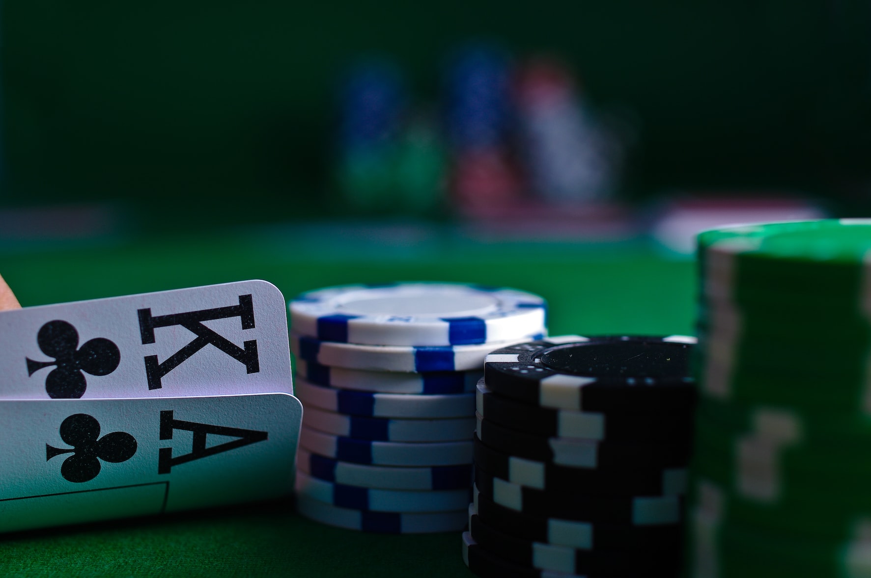 Texas Hold Em Poker for Beginners: A Useful Guide