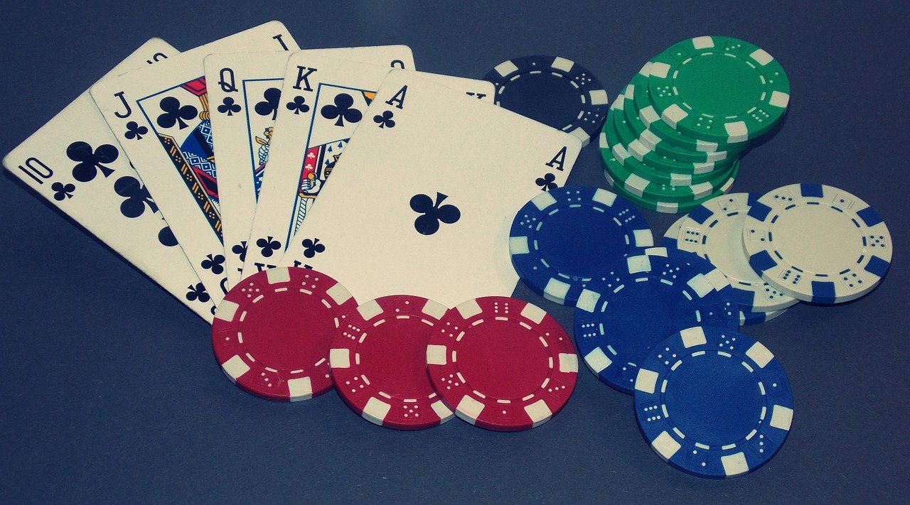 Poker Strategy: How to Read Ranges