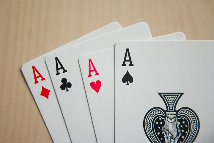 Re-assessing Your Online Poker Skills And What You Need To Do Stay Competitive