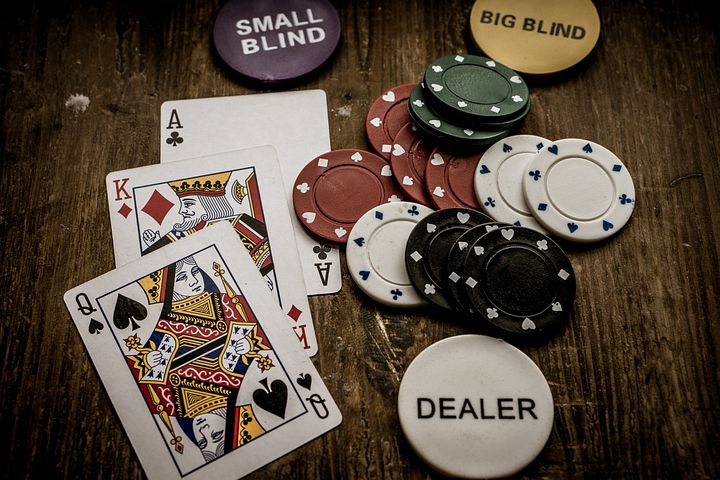5 Bluffing Tips That Pro Texas Hold Em Poker Players Always Live By