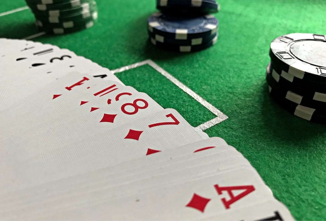 Best Poker Tips You Will Read As A Beginner