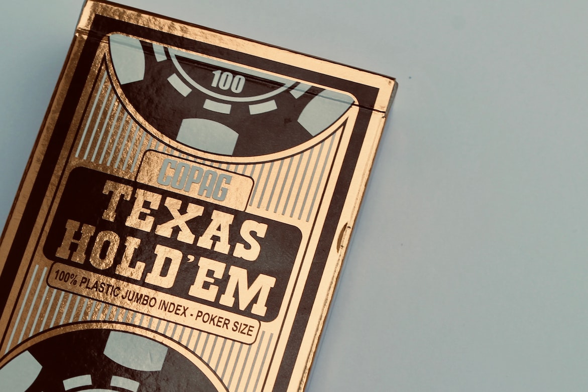 Texas Holdem Myths That Should Be Debunked