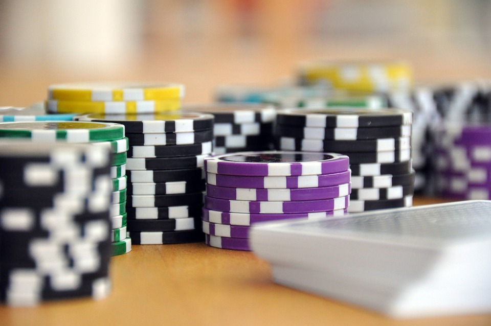 Tilting in Poker: Why Is Mentality So Important?