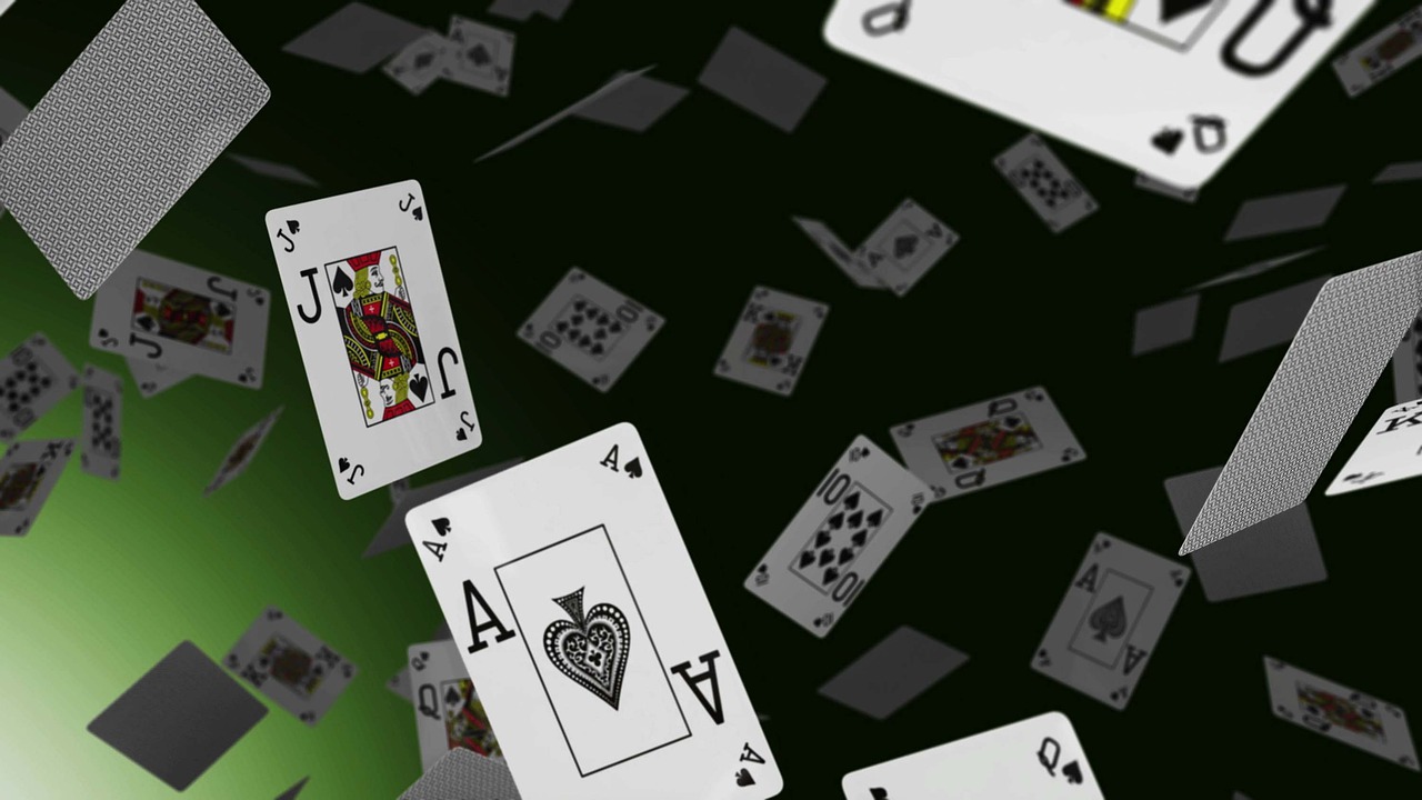 How To Use Bluffing To Your Advantage In Online Poker