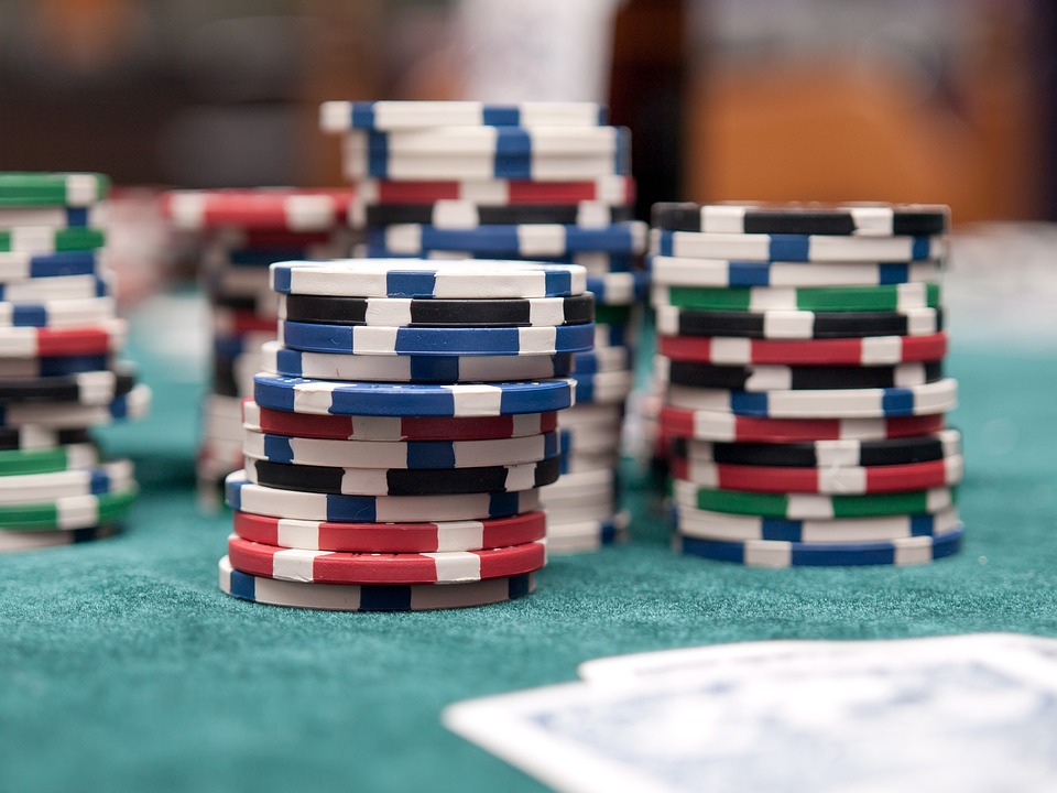 6 Best Poker Techniques Guaranteed To Help Every First-time Tournament Player