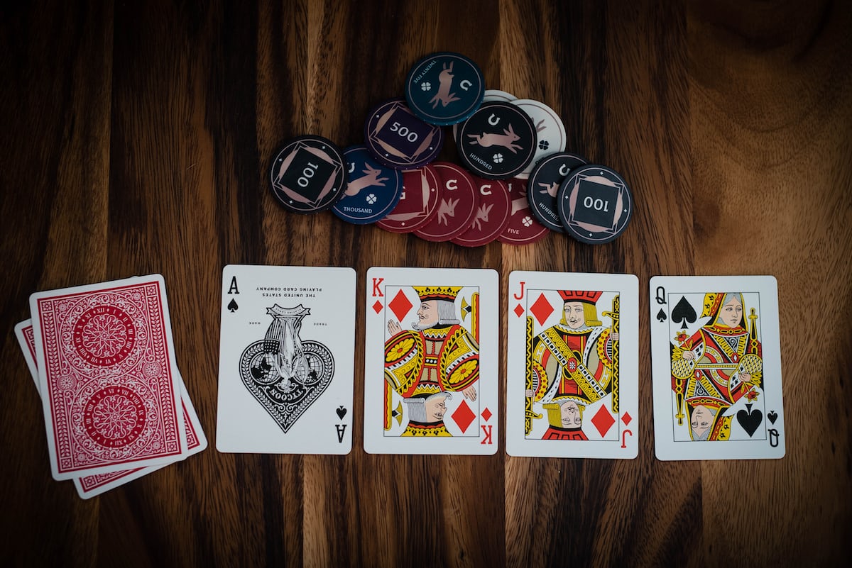 Understanding Position And Maximizing Your Advantage When Playing Poker