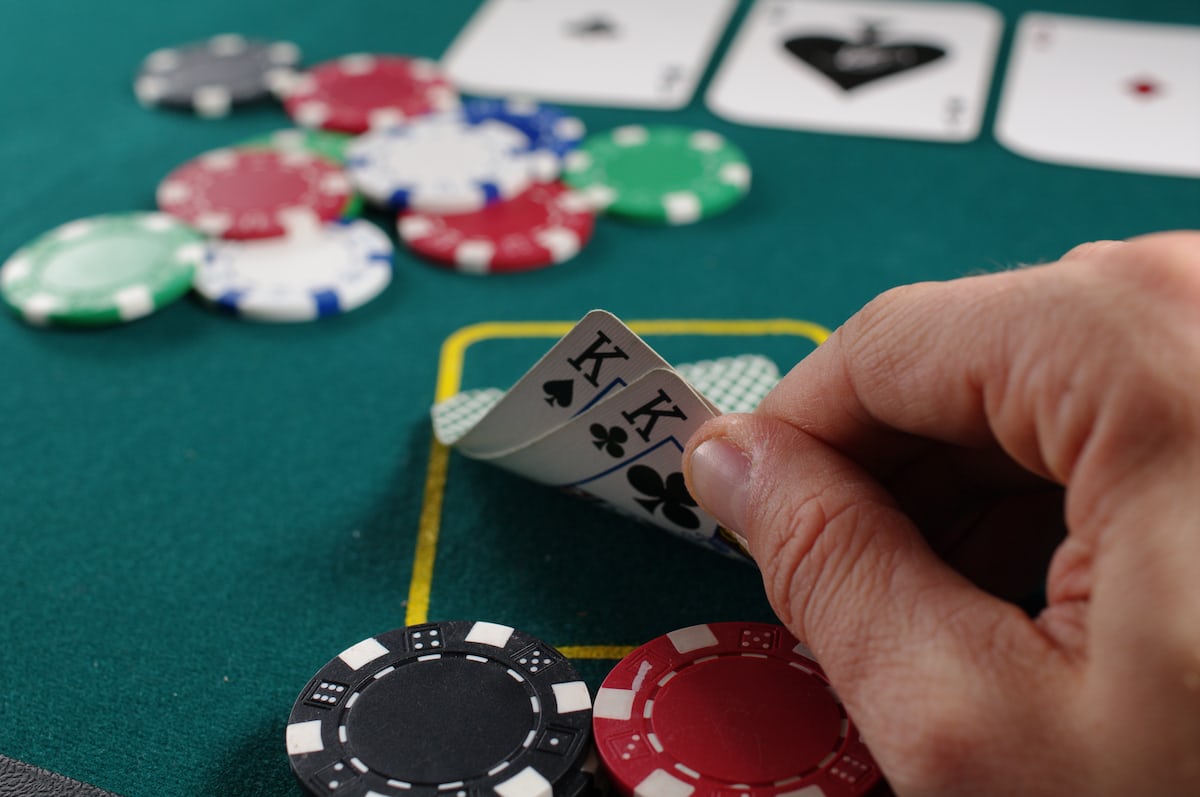 Poker Position: How to Set Yourself Up for a Huge Win