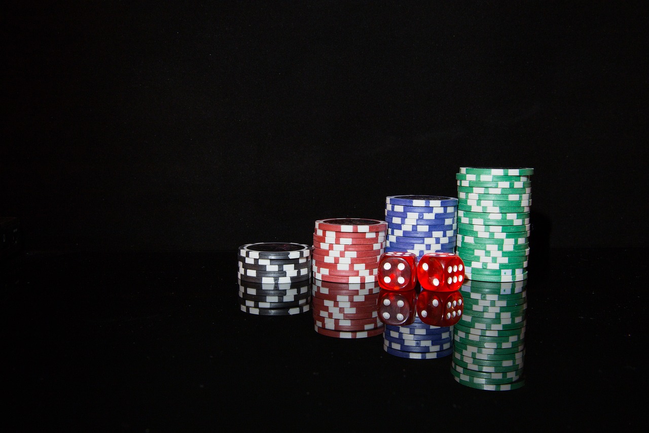 Essential Poker Terms: A Comprehensive Glossary