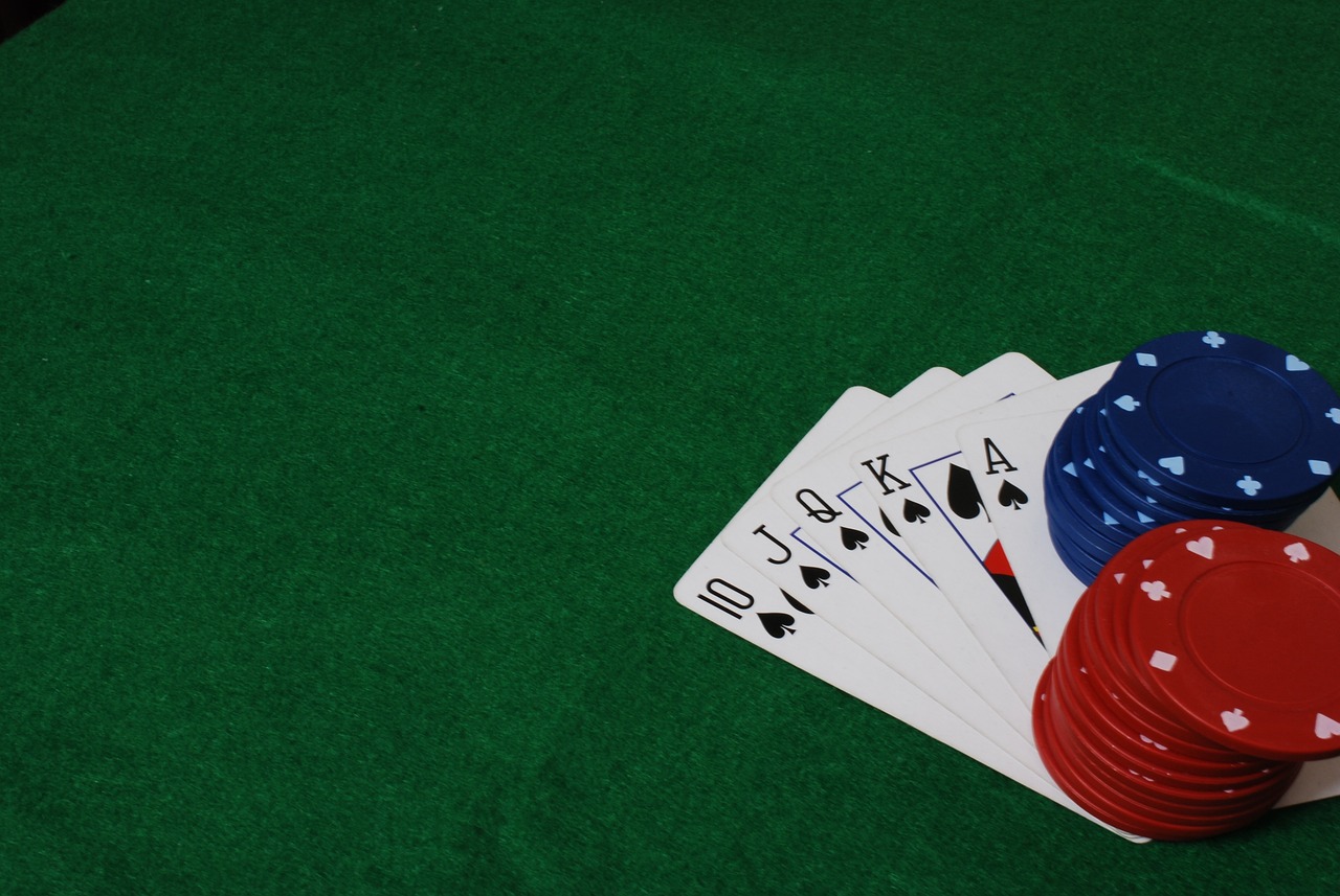8 Reasons For the Popularity of Texas Holdem Poker