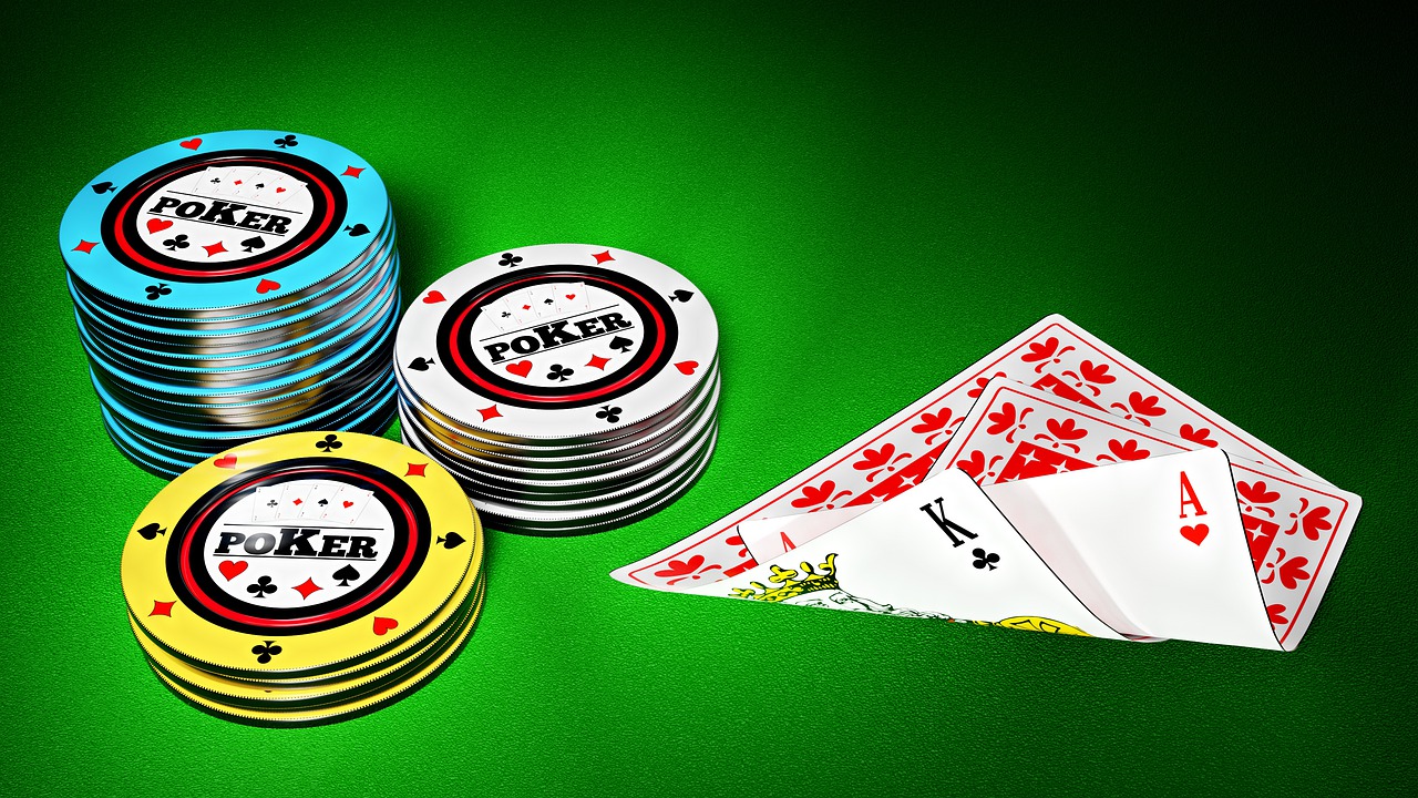 7 Surprising Benefits of Playing Free Poker Games