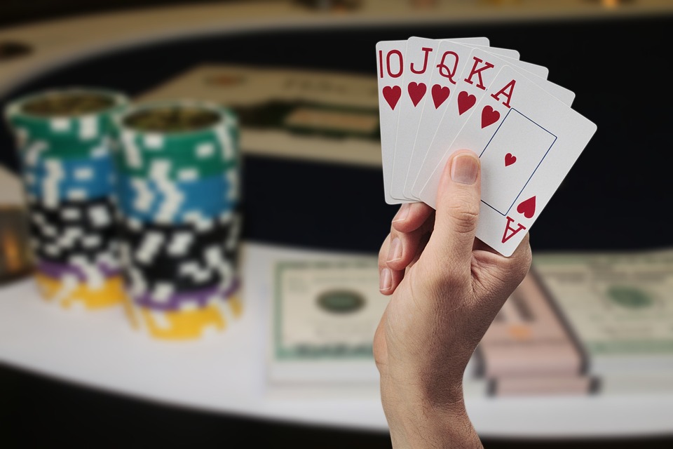 Strategies to Defend Your Big Blinds in Texas Holdem