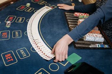 How to Qualify for the World Series of Poker: A Step-by-Step Guide