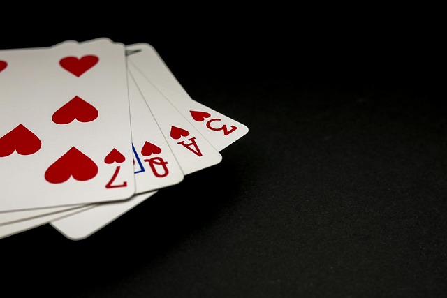8 Proven Tactics to Crush Your Opponents in Texas Holdem