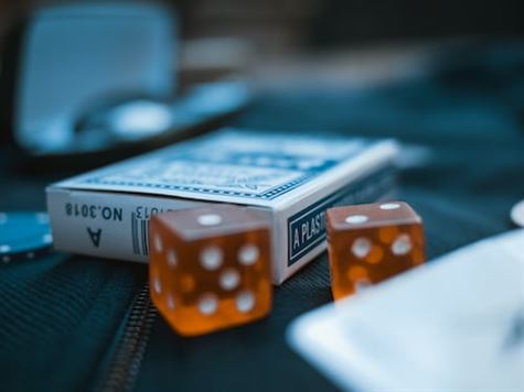 Staying Healthy at the Poker Table: Essential Tips and Tricks