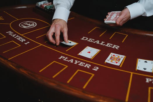 Dominate the Tables: Heads Up Poker