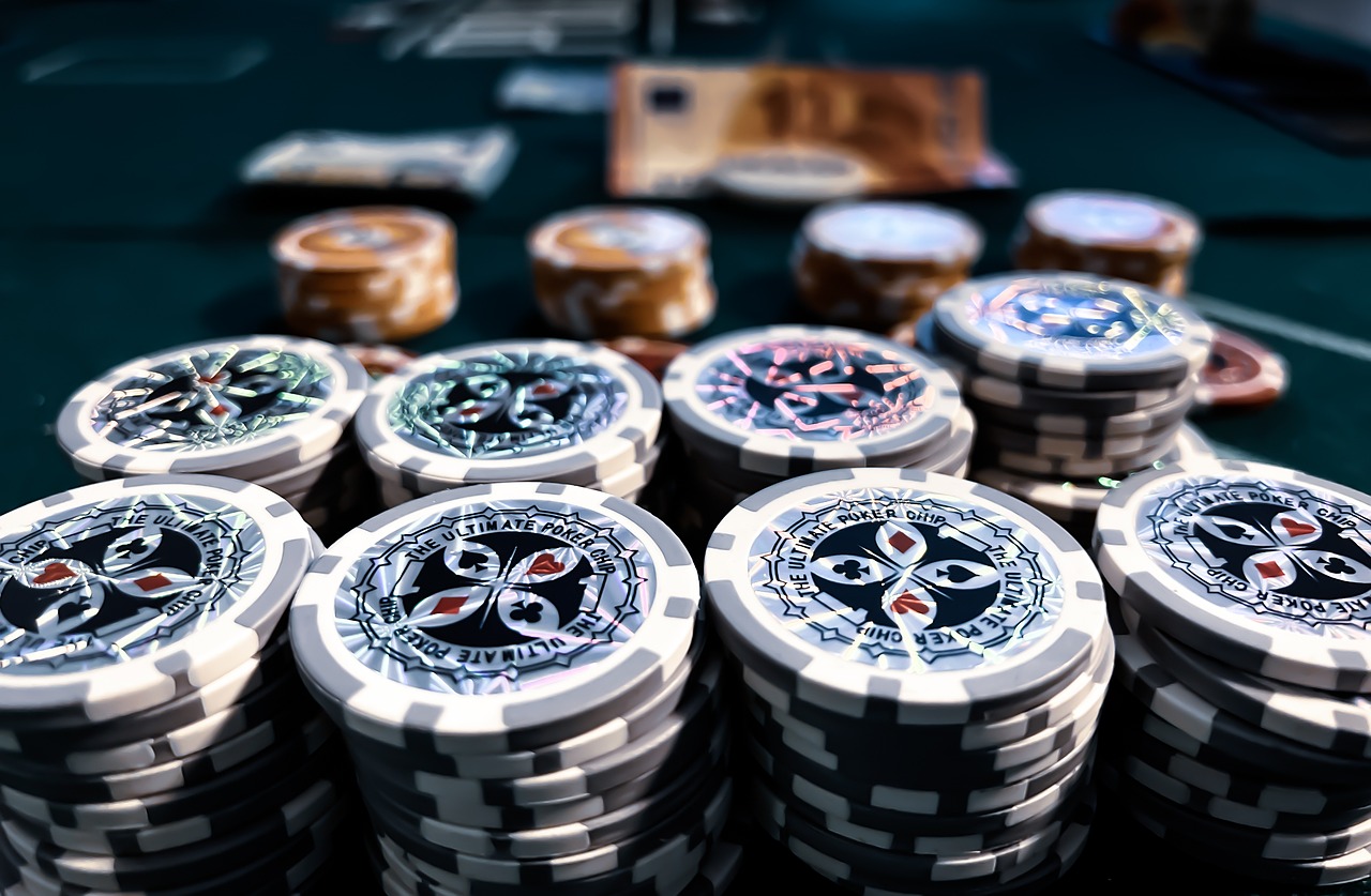 Tournament Trailblazing: Embarking on a Journey of Online Poker Competitions and Championships
