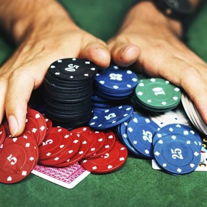 Under the Gun Unleashed: Mastering Poker’s Tensest Position to Dominate the Tables
