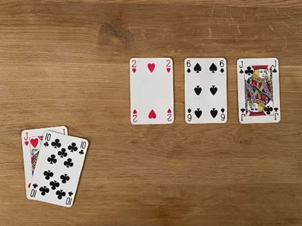 Mastering Low Cards: Dominating the Poker Tables with Strategic Finesse